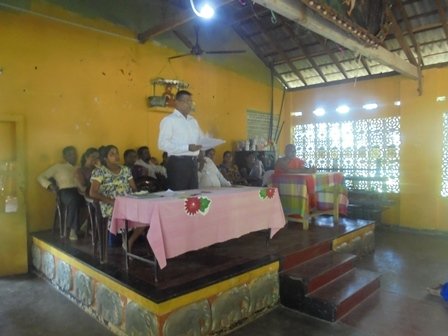 GramaShakthi